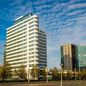 Hotel Express Arena Towers By Ihg, Amsterdam