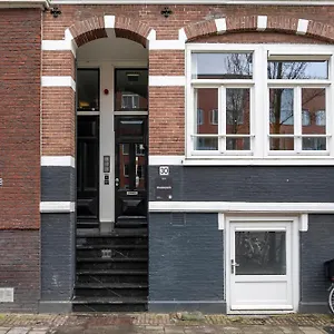 Oosterpark By Yays Aparthotel