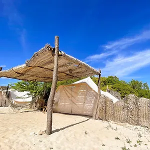 Eco Del Mar Vakantiepark Pedernales