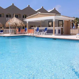 Piscadera Seaview Aparthotel Willemstad
