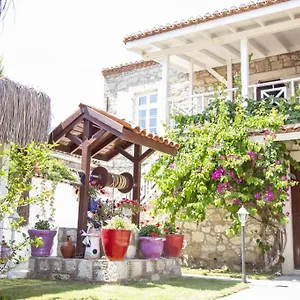 Tasdelen 4*, Alacati Turkey