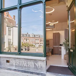 Seaside Design Apartment Appartement Den Haag