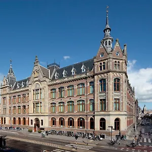 Conservatorium 5*, Amsterdam Netherlands