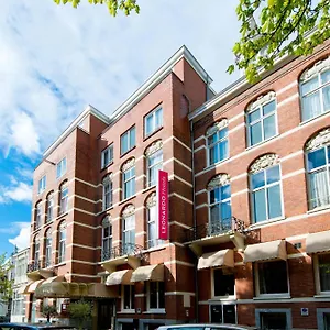 Leonardo Center 4*, Amsterdam Netherlands