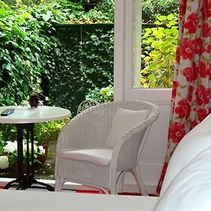 Bed And Breakfast Amsterdam Hotel Amsterdam