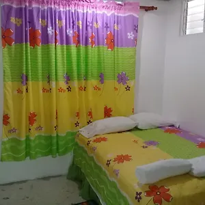 Quintonido , Jarabacoa Dominican Republic
