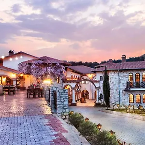 Vinifera Vineyards 3*, Selcuk Turkey
