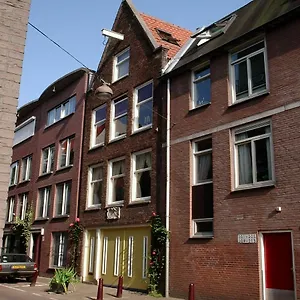 Jordaan Bed & Breakfast